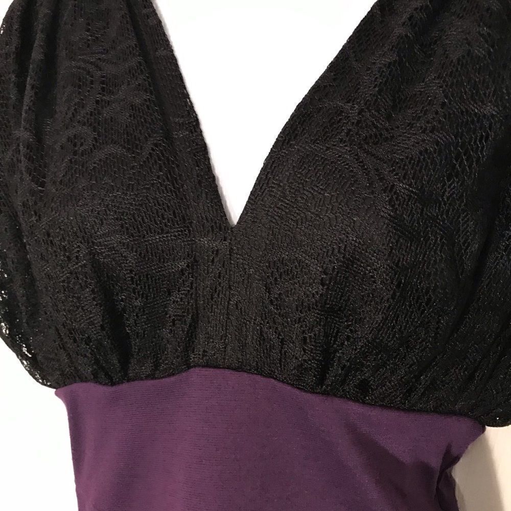 🌈JFW Size S Formfitting Pretty Dress!! - Picture 4 of 7